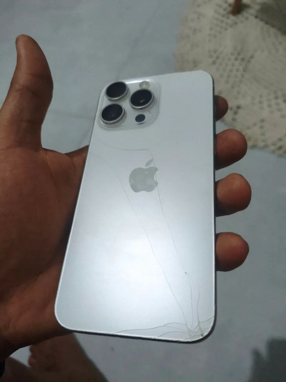 iPhone 15 pro Max  - Foto 4