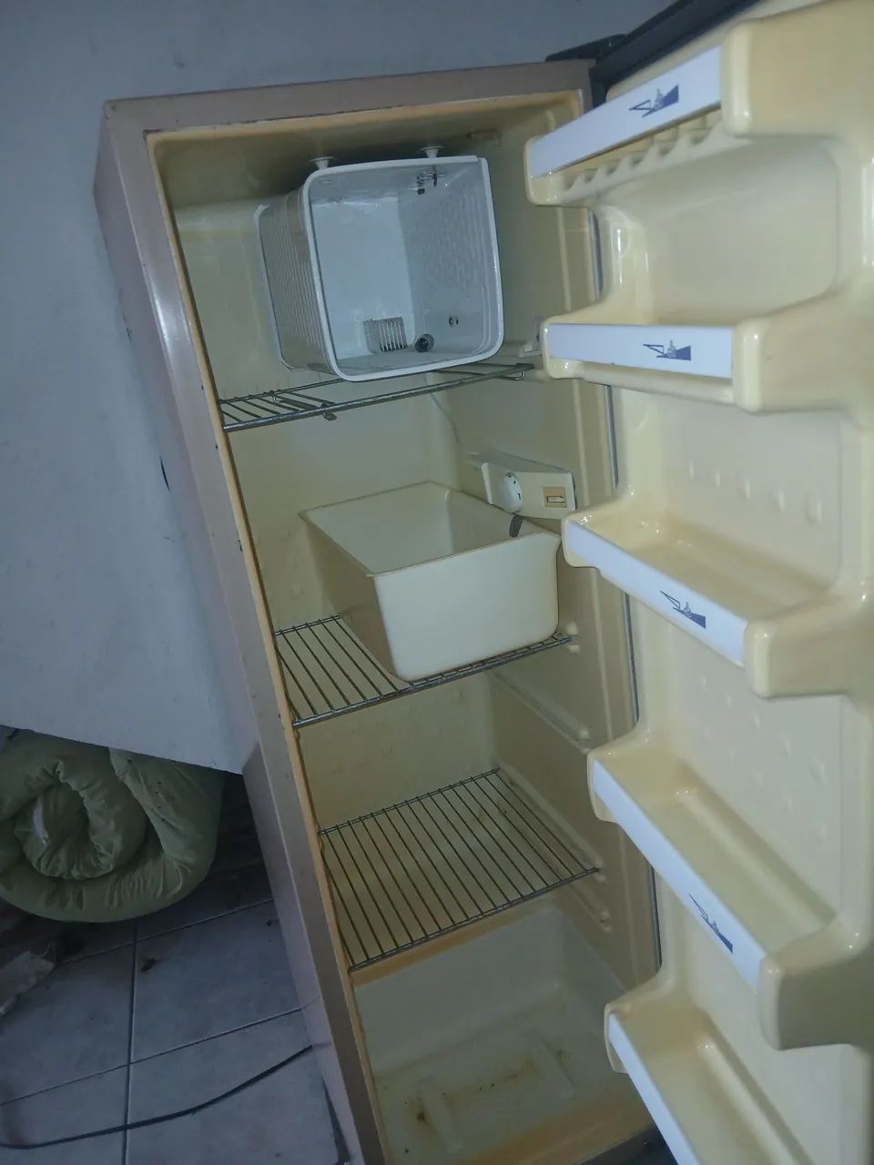 Geladeira - Foto 2