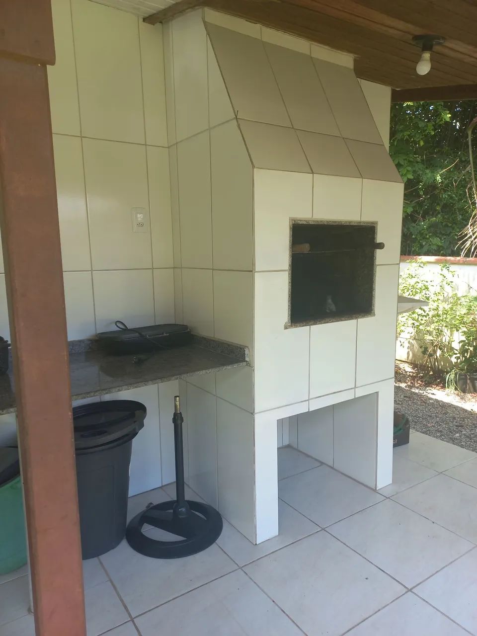 CASA TEMPORADA COMPLETA - CENTRO BARRA VELHA - Foto 3