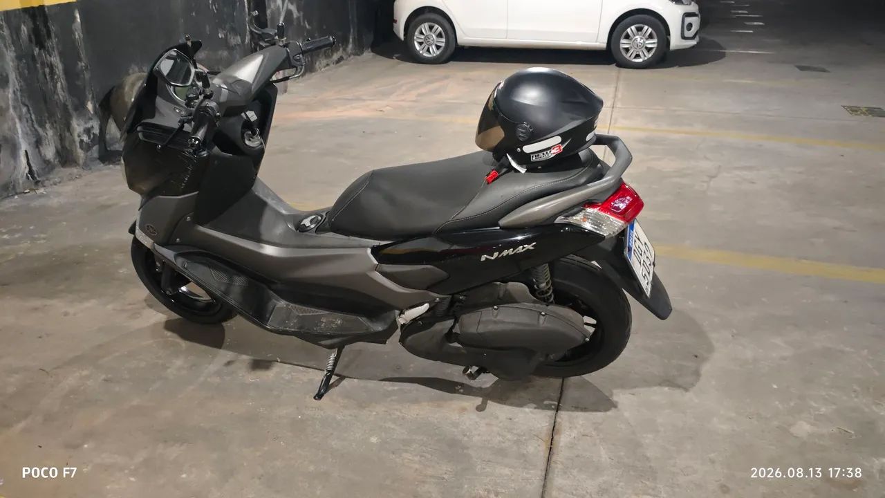 Nmax 2018  - Foto 4