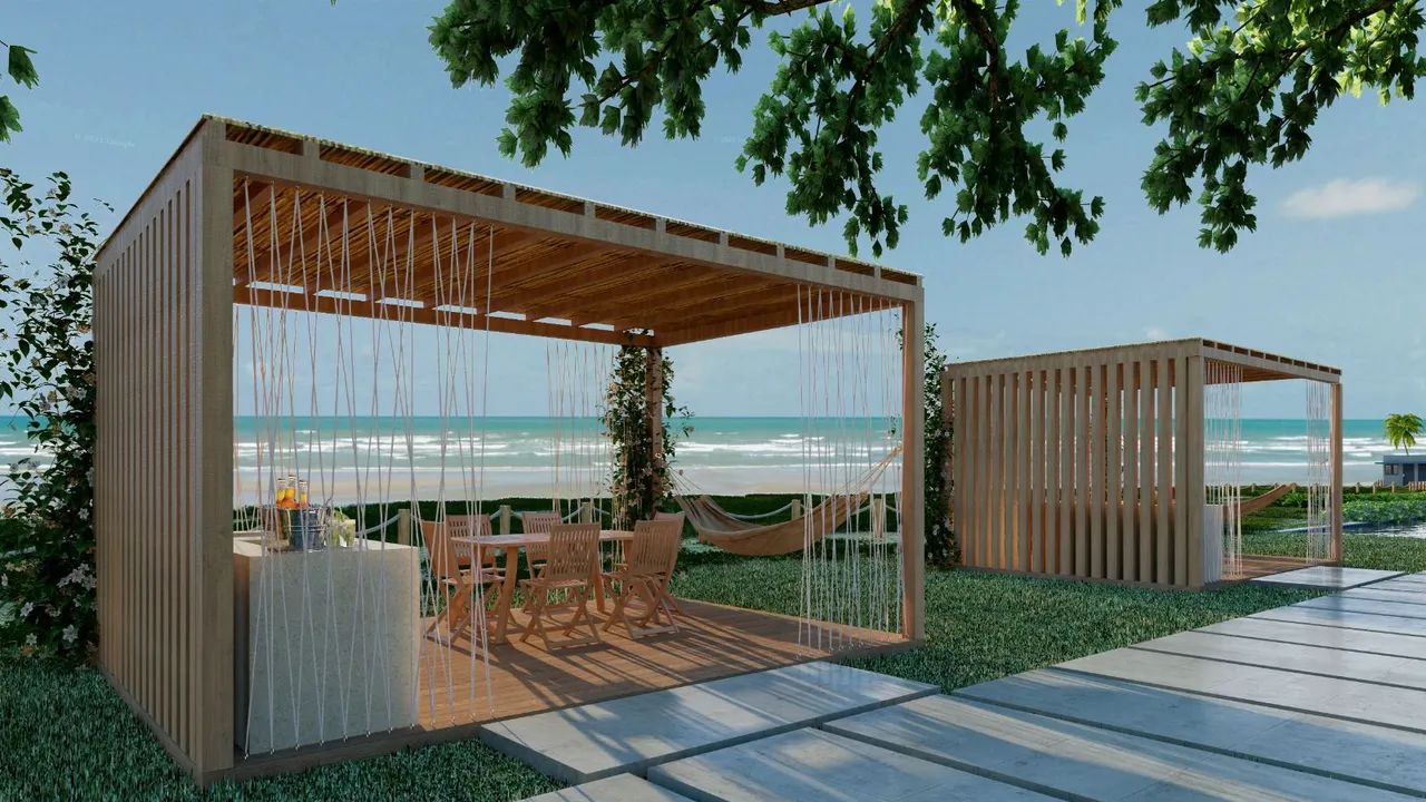 Oásis Beach Residence - Foto 2