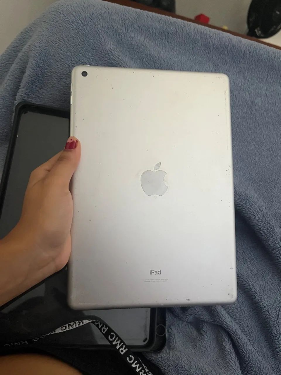 iPad 9 + caneta Apple - Foto 3
