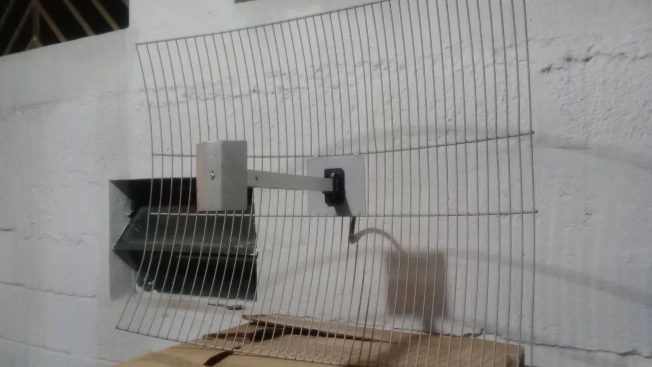 Antena wi-fi rural - Foto 2