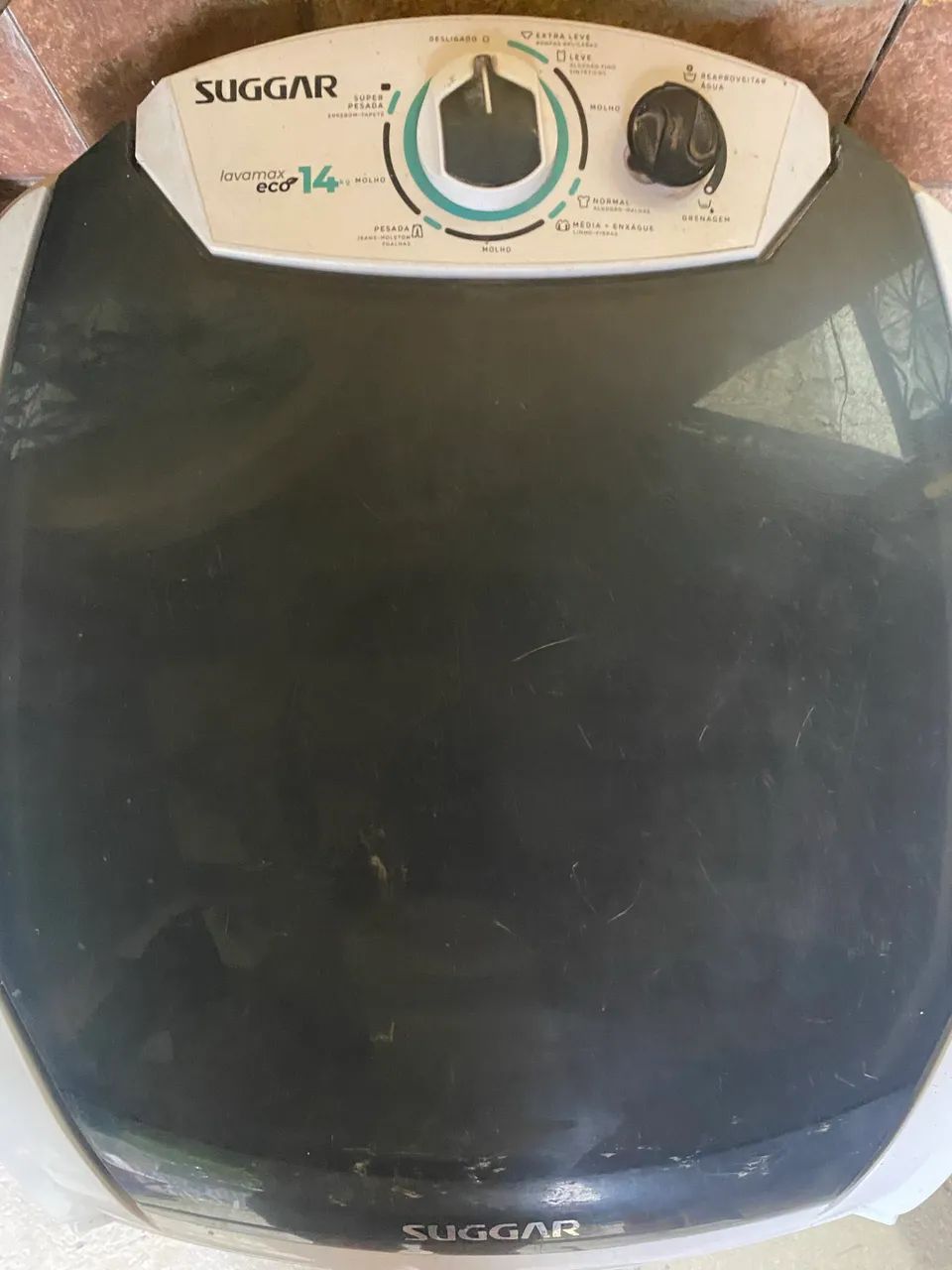 Tanquinho Suggar 14 kg - Foto 3