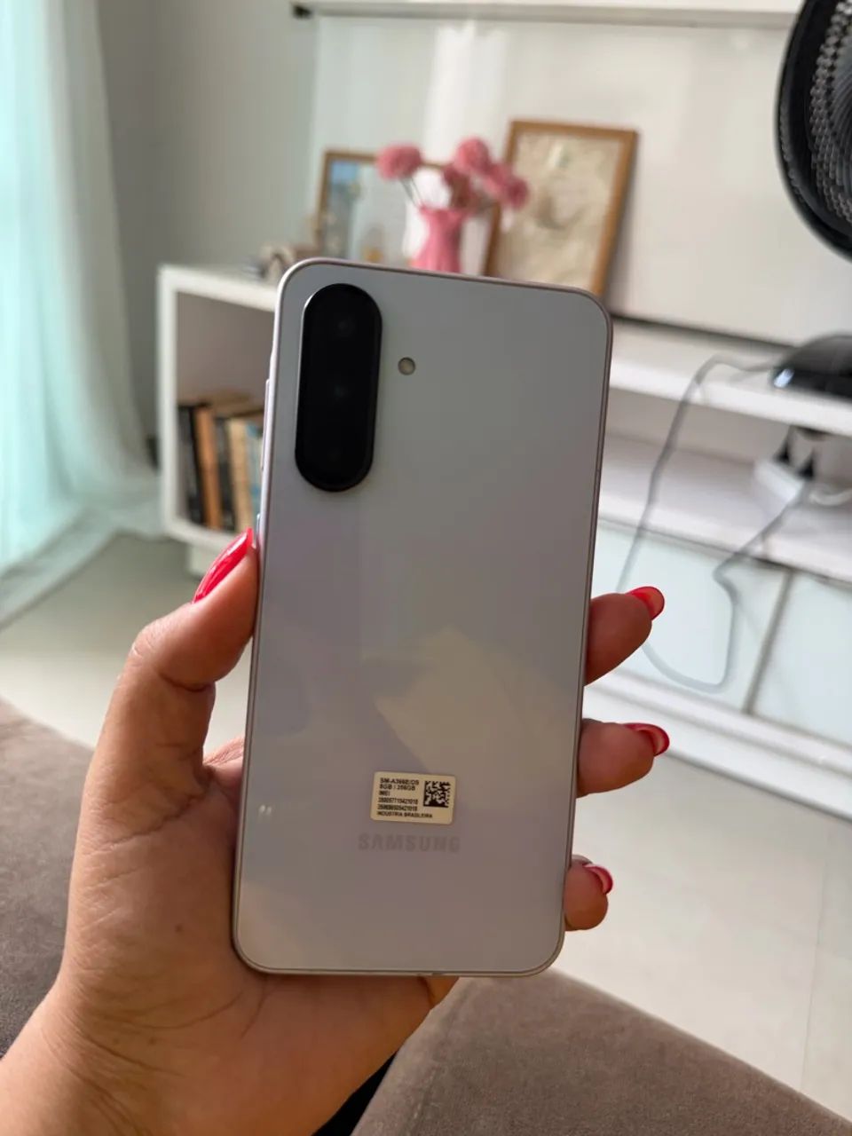 Vendo Samsung Galaxy A36 - Foto 5