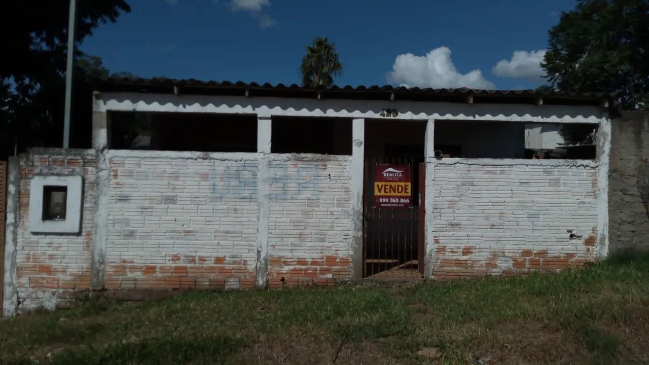 Foto - Viamão - Jari