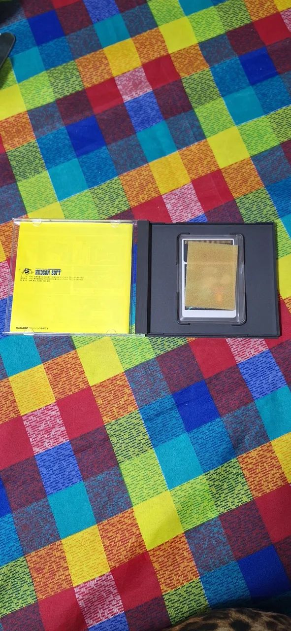 R-Type para PC Engine - Foto 5