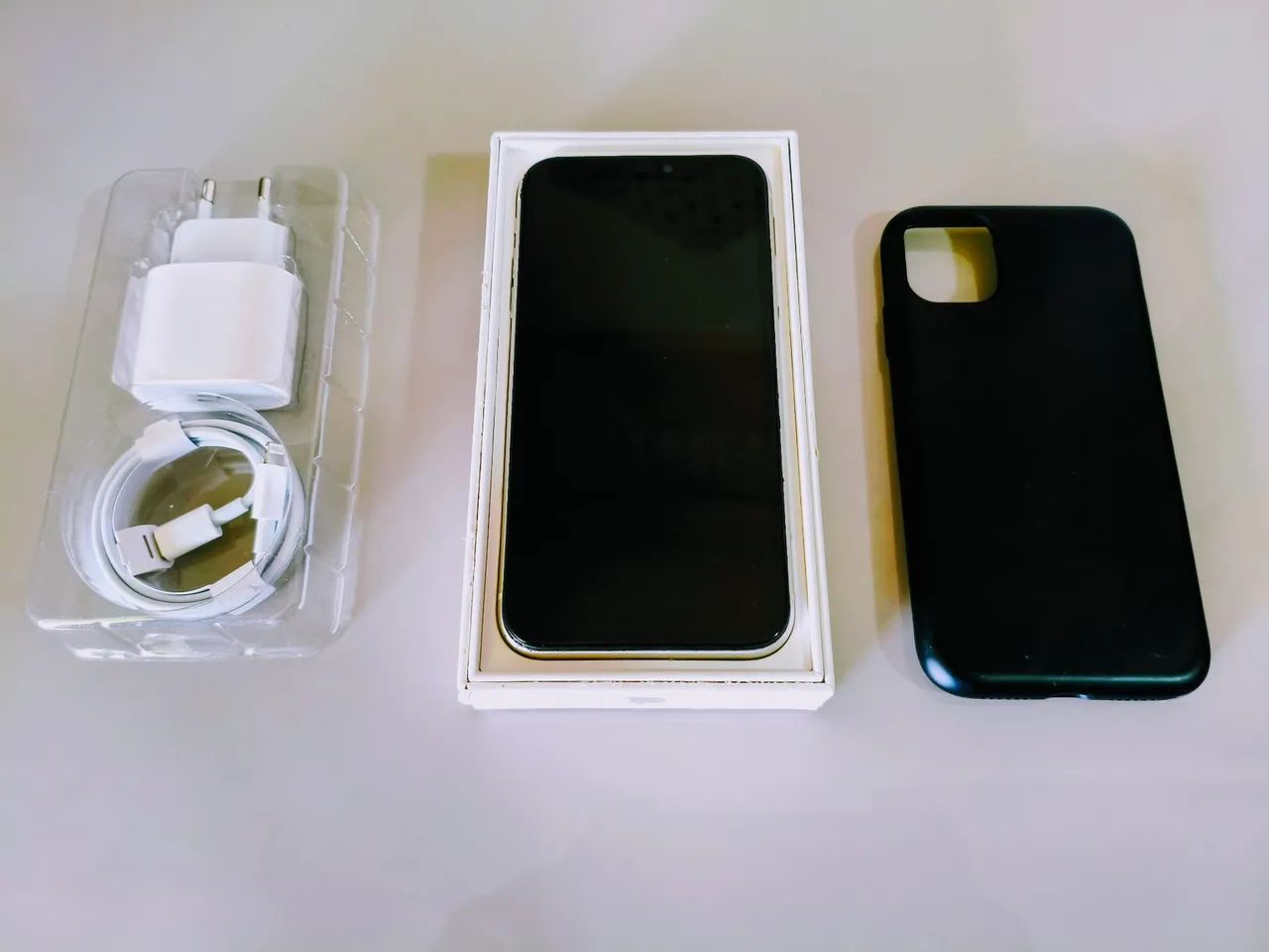 iPhone 11 - Celulares e Smartphones - Ouro Verde, Nova Iguaçu