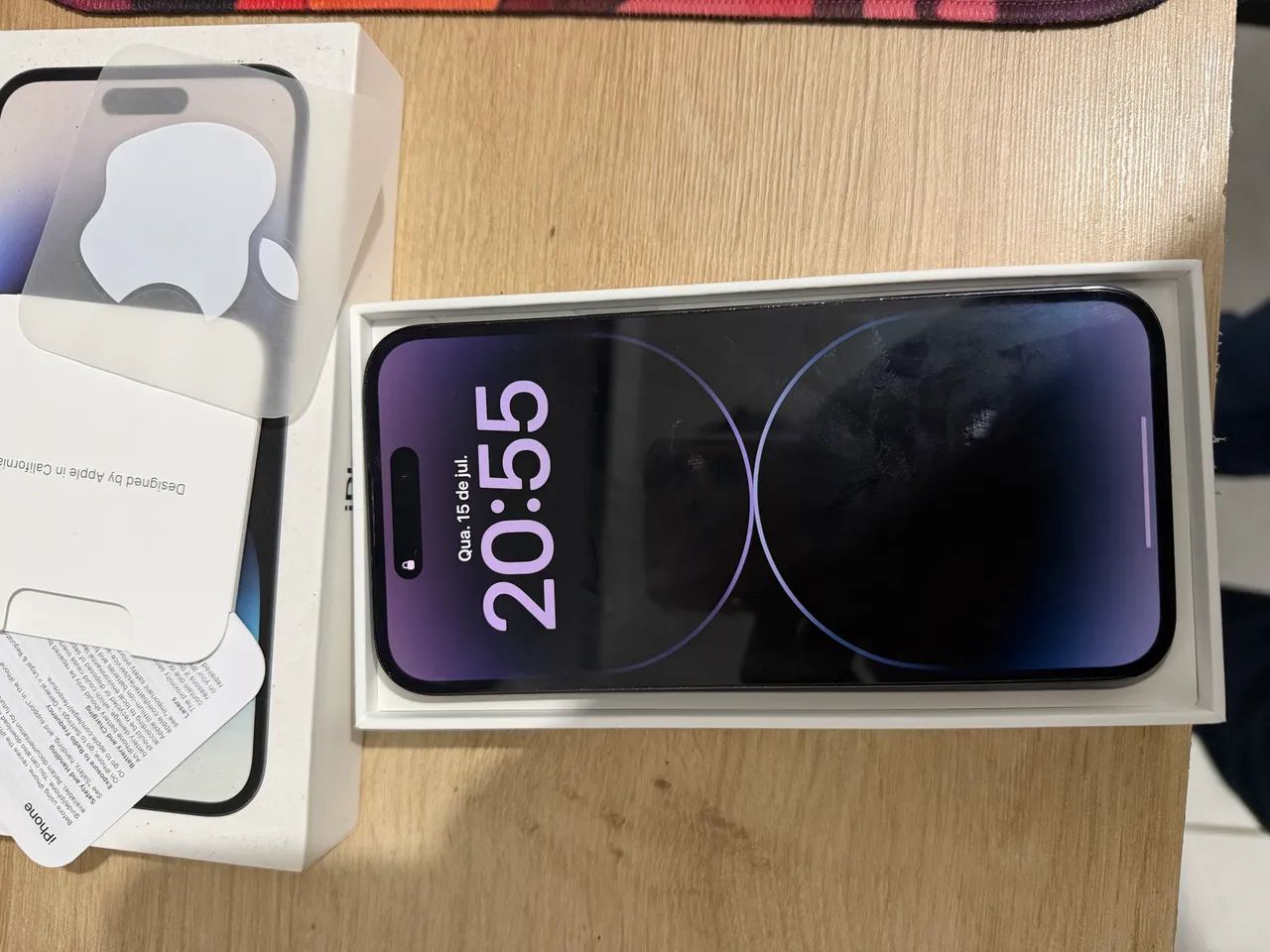 IPHONE 14 PRO MAX - Foto 3