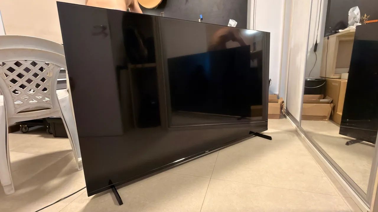 TV PHILIPS 65  - Foto 4