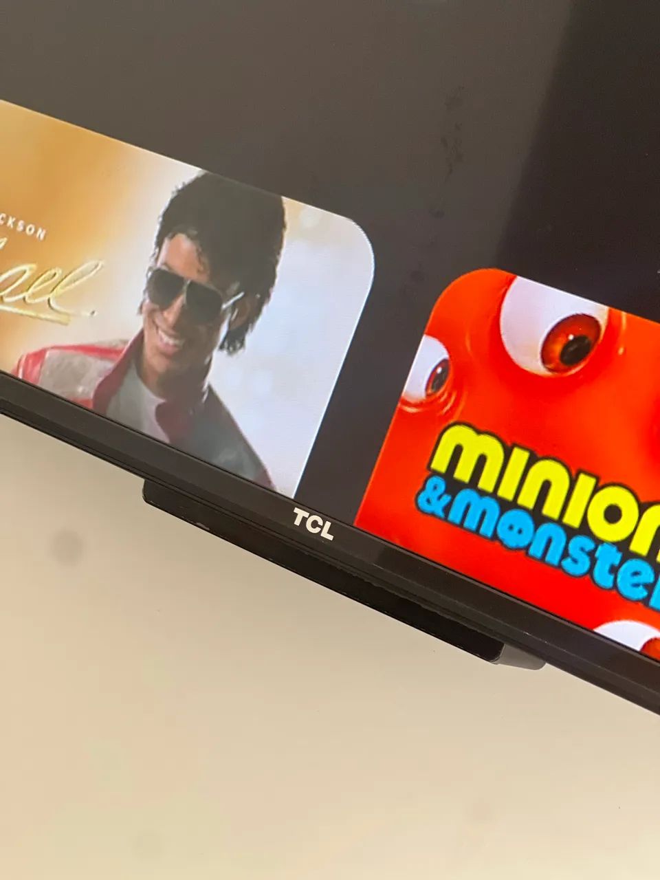 TV SMART 50 POLEGADAS  - Foto 4