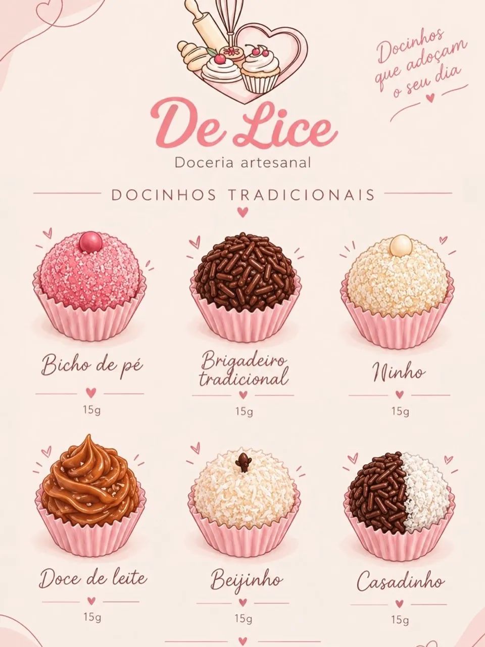 Cento de doces  - Foto 3