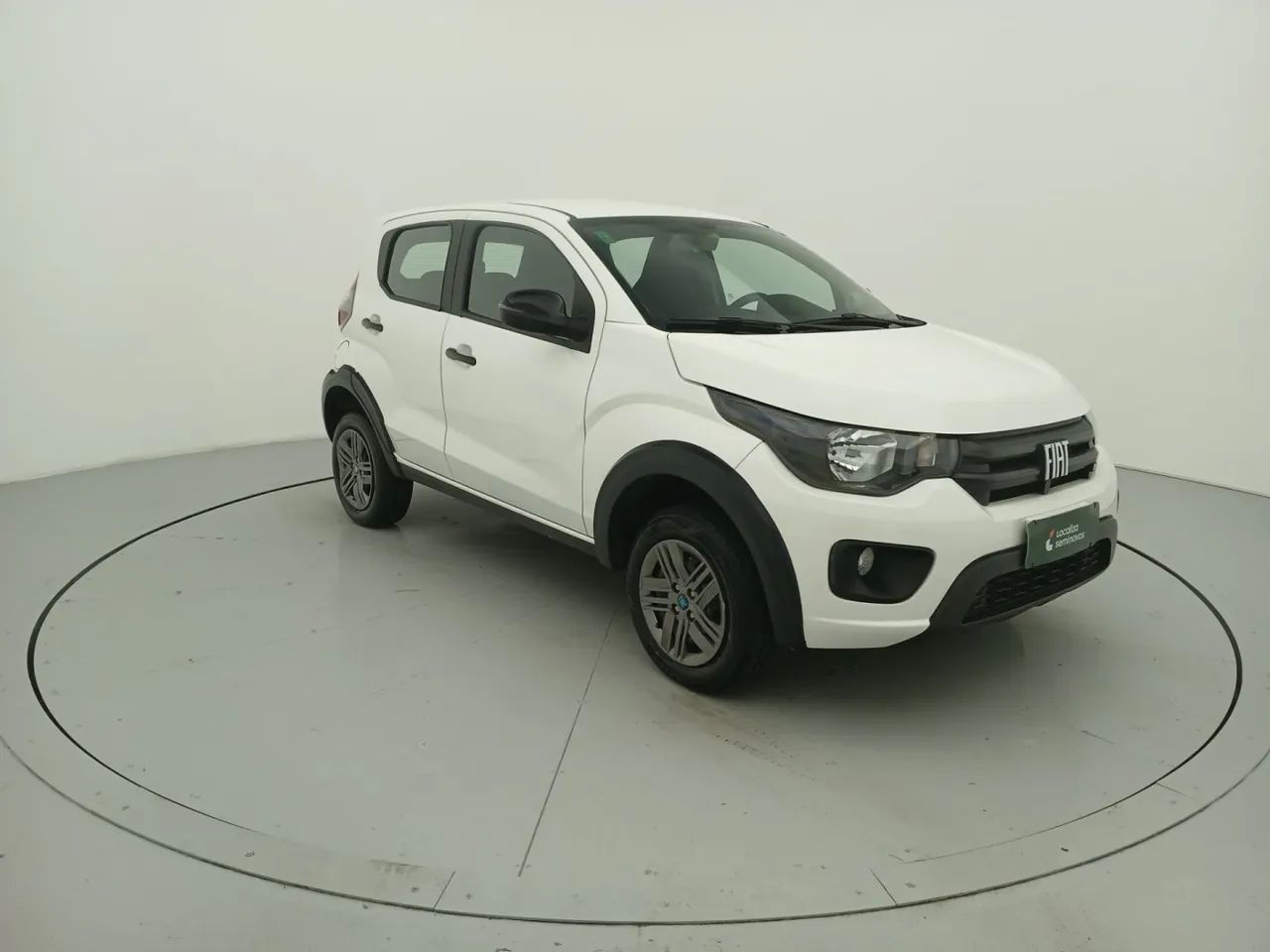 Fiat Mobi LIKE 1.0 Fire Flex 5p., foto 7 de 18