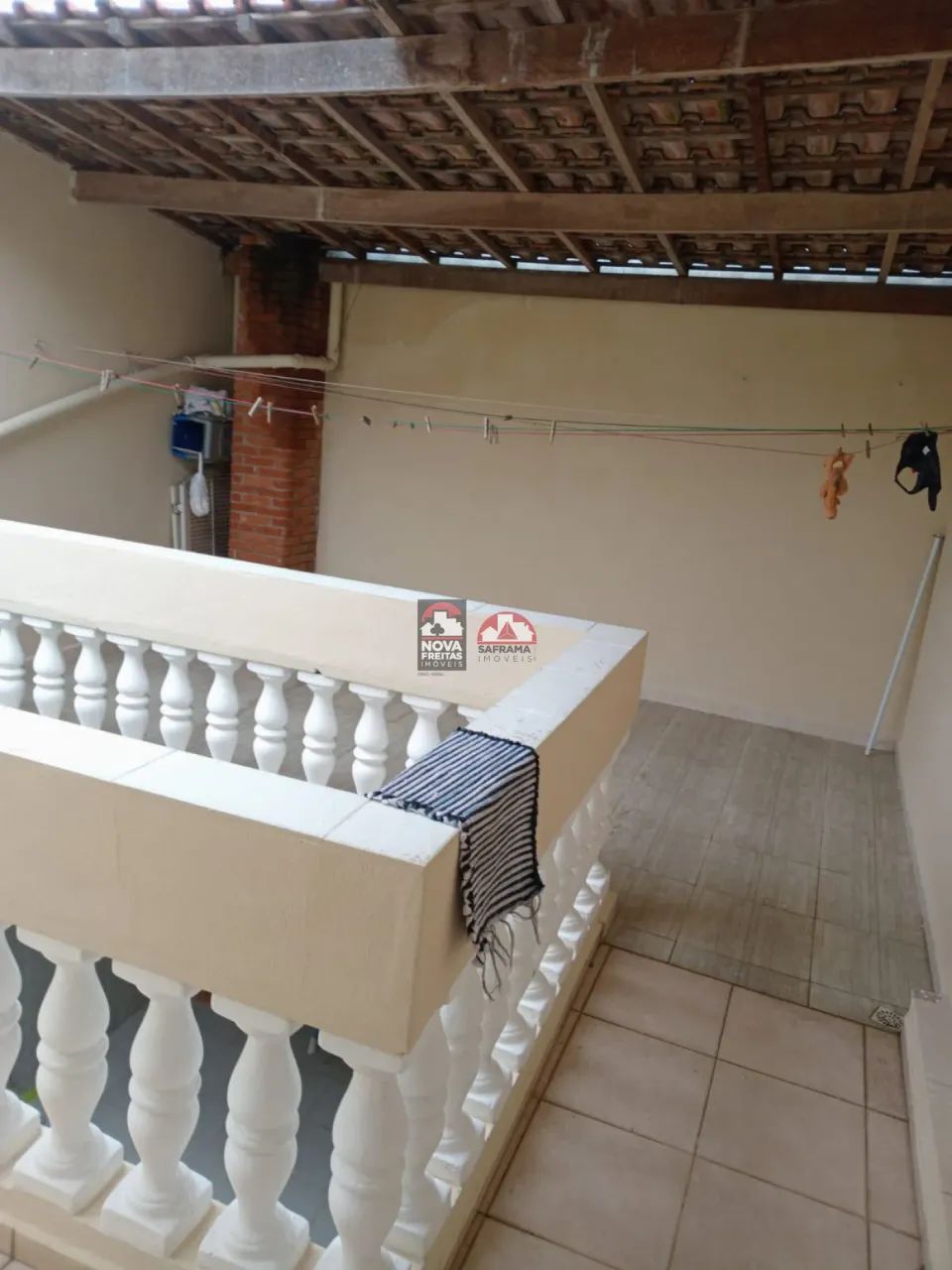 Sobrado a venda proximo ao centro de Ferraz - SP