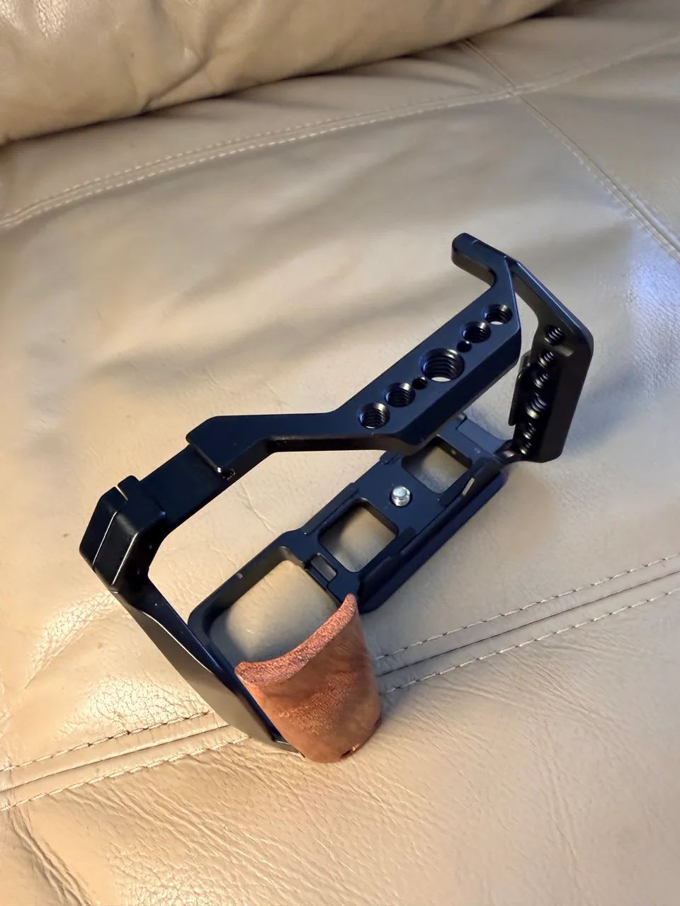 Cage zve10 II  - Foto 4
