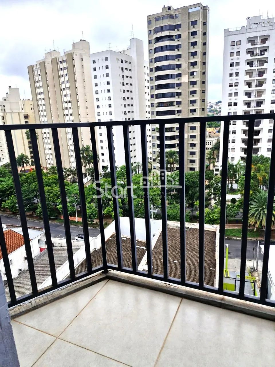 apartamento - Jardim Proença - Campinas - Foto 4