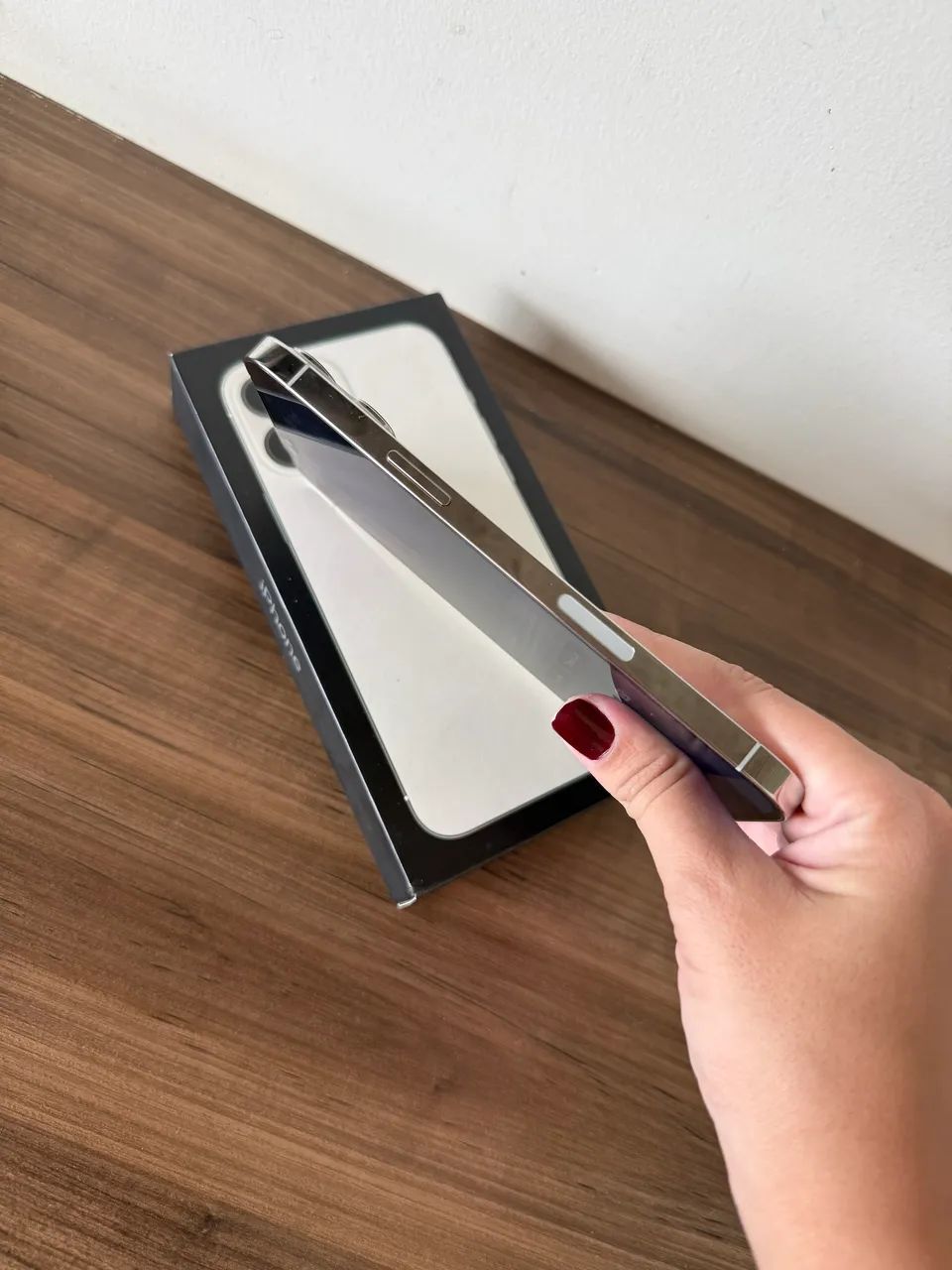 iPhone 13 Pro Max 1tb - Foto 4