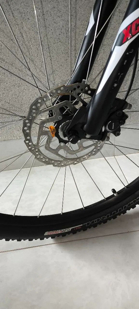 Bicicleta Specialized Hockhopper aro 29  - Foto 3
