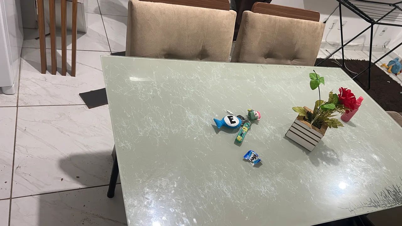 Mesa para vender 