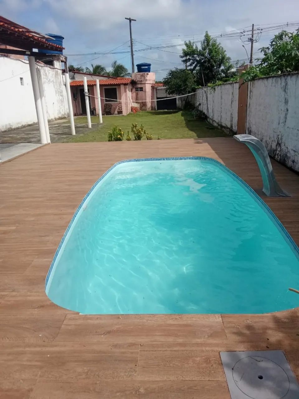 Casa Paripueira Temporada - Foto 2