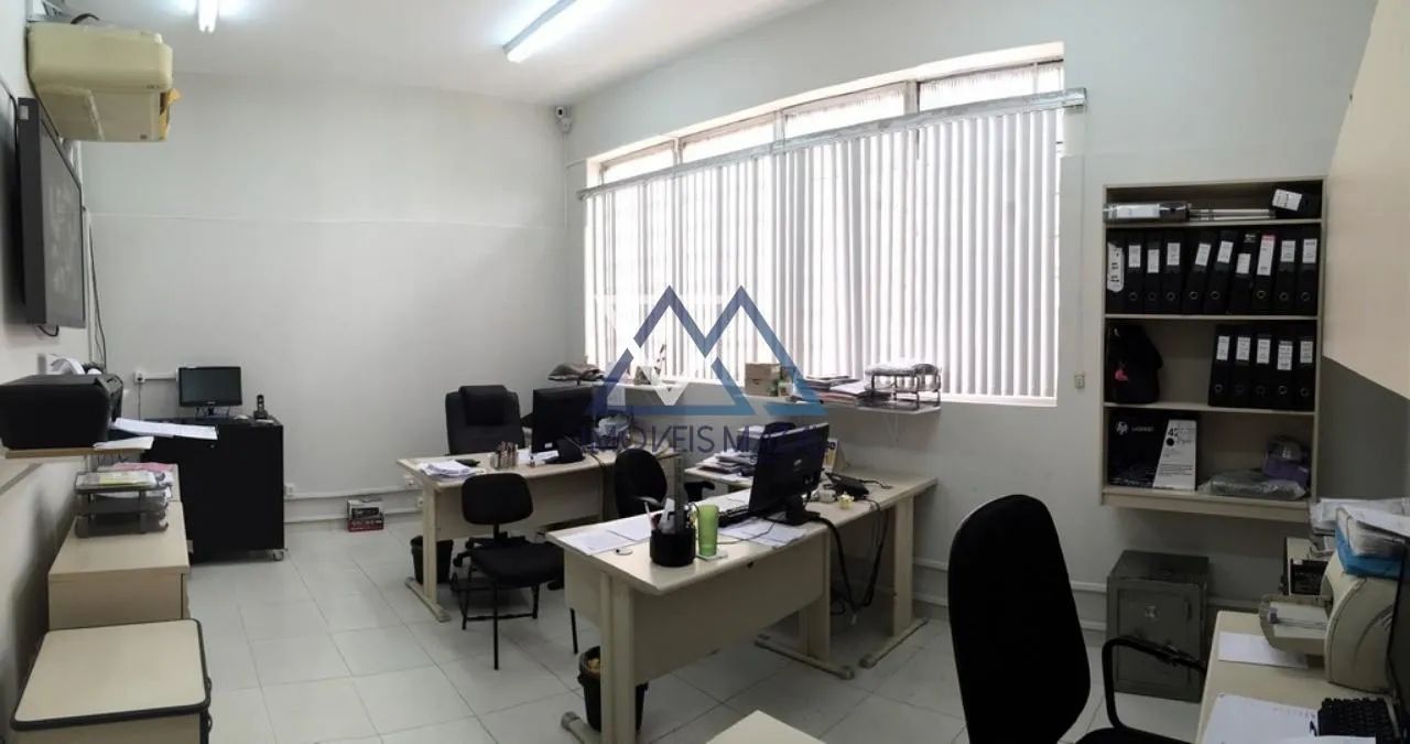 PRÉDIO COMERCIAL em Rio de Janeiro - Rio de Janeiro, Rio Comprido