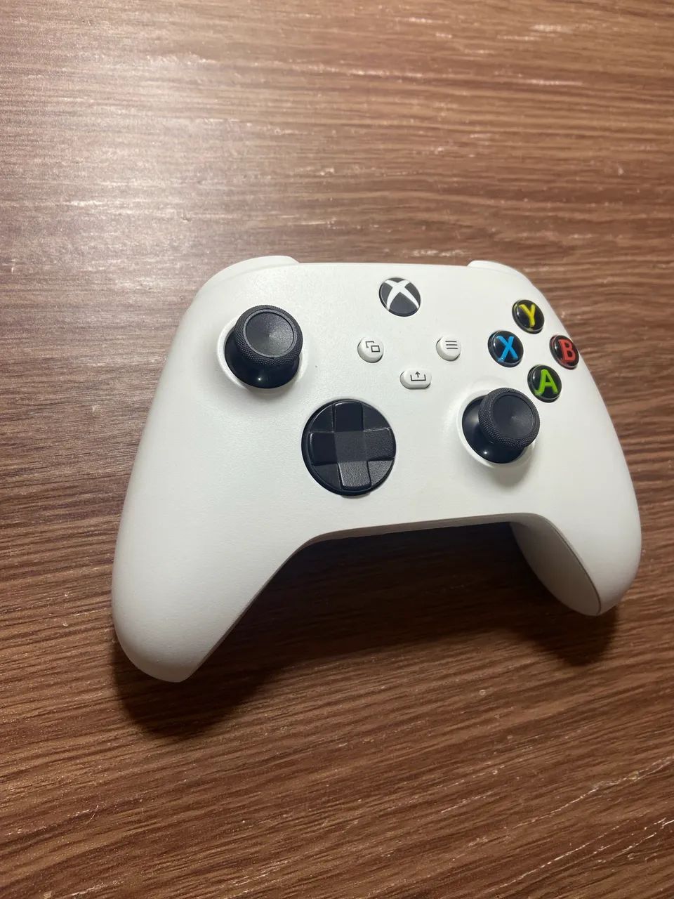 Controle Xbox séries todo ok ( sem drift)