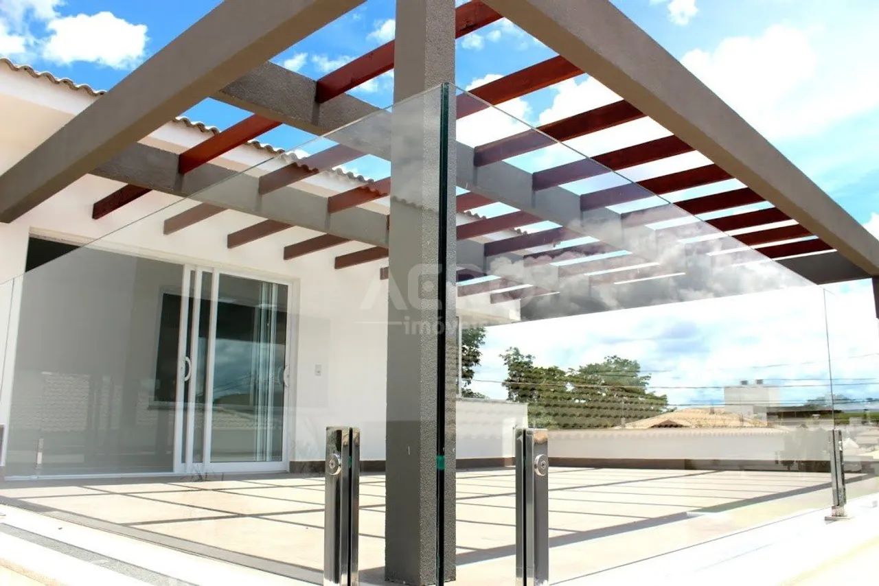 Casa para aluguel com 270 m² e 3 quartos em Residencial Lago Sul, Bauru - SP - Foto 5