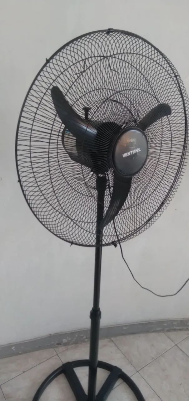 Ventilador Coluna - Foto 4