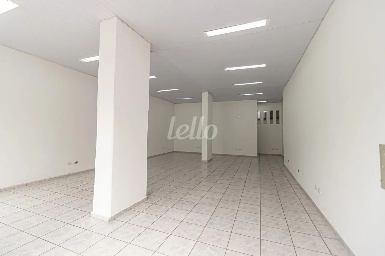 Comercial para alugar no(a) Alto da Moóca - Foto 2