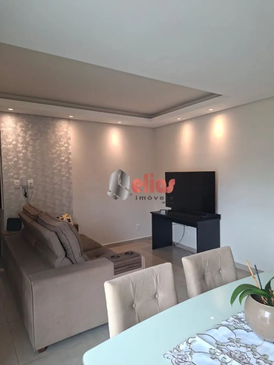Apartamento para venda com 67 m² e 2 quartos em Centro, Bauru - SP - Foto 5