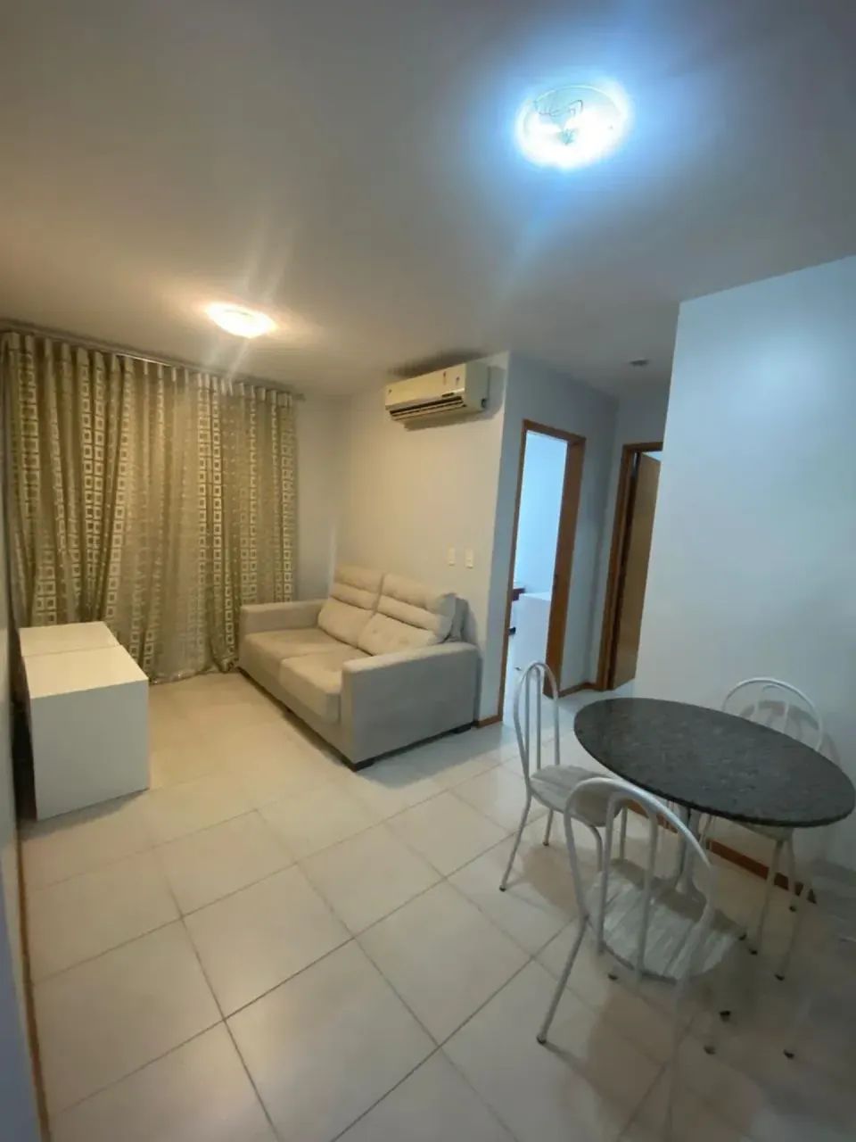 Apartamento no Parque Dez - EcoLife - Foto 3