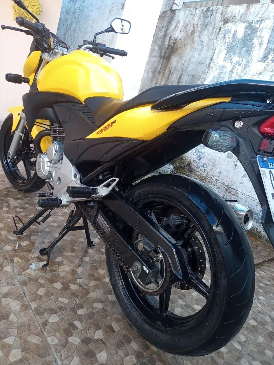 CB 300 r - Foto 5