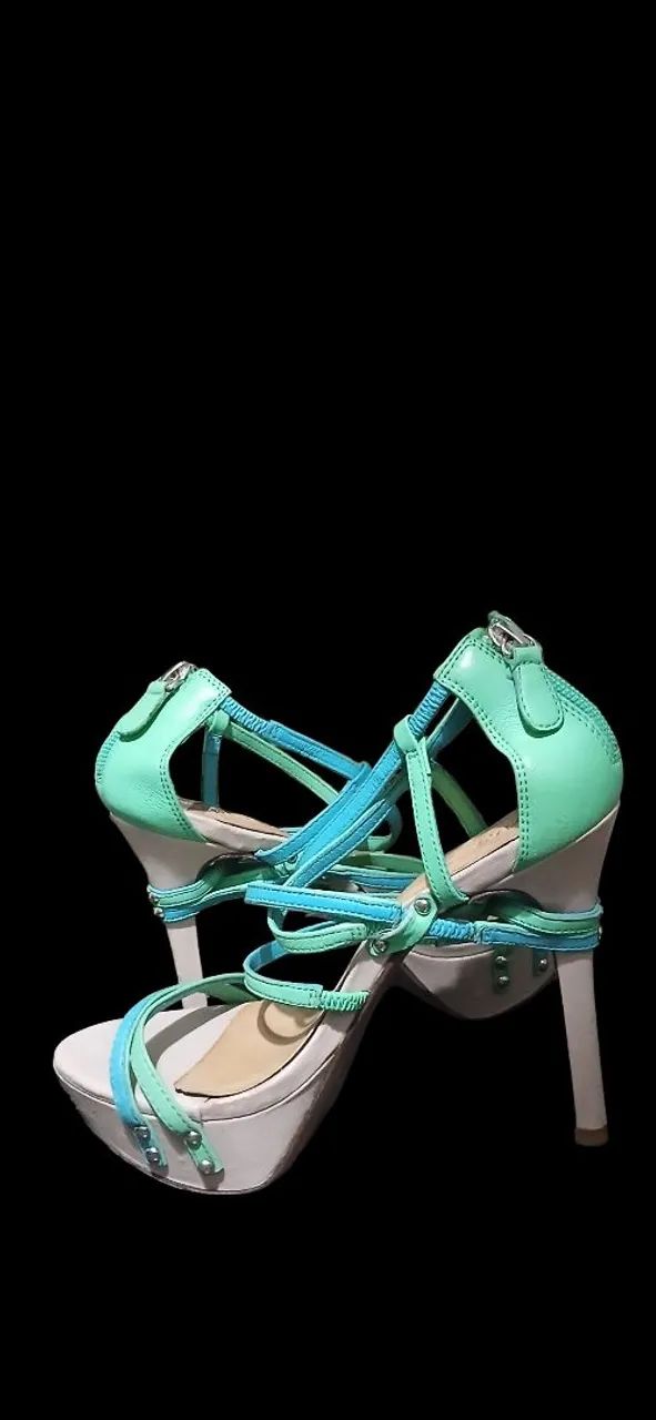 Sandalia arezzo - Foto 5