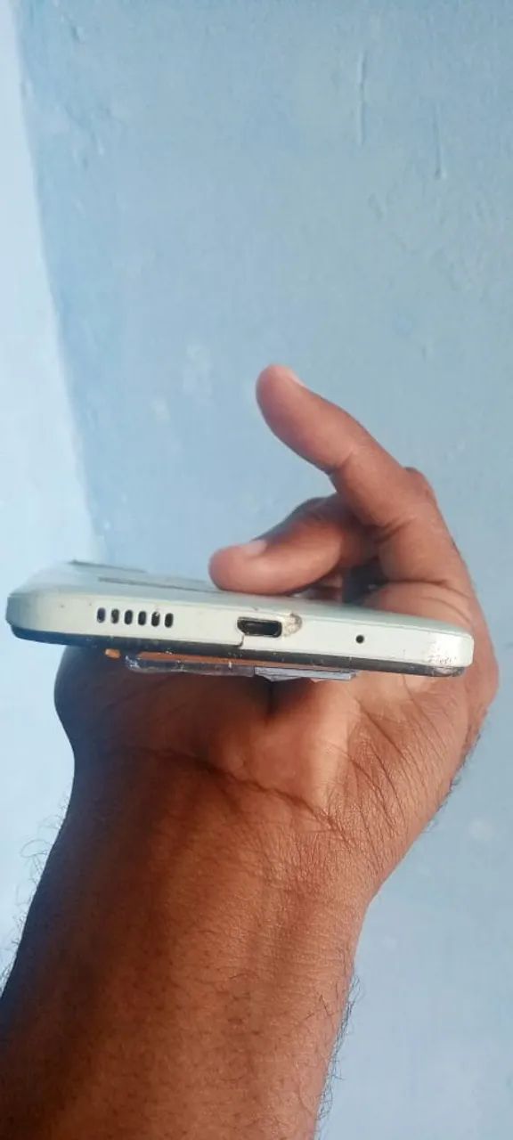 xiaomi 12c - Foto 3