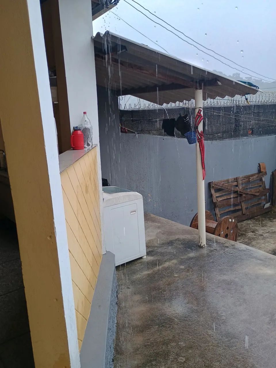 Foto - Jundiaí - Santa Gertrudes