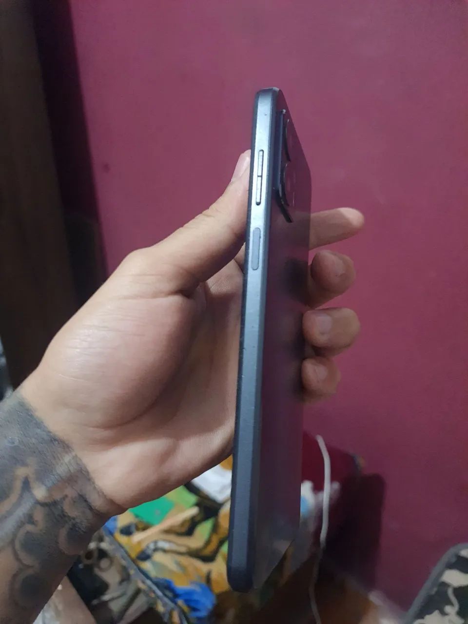Motorola G 23  - Foto 3