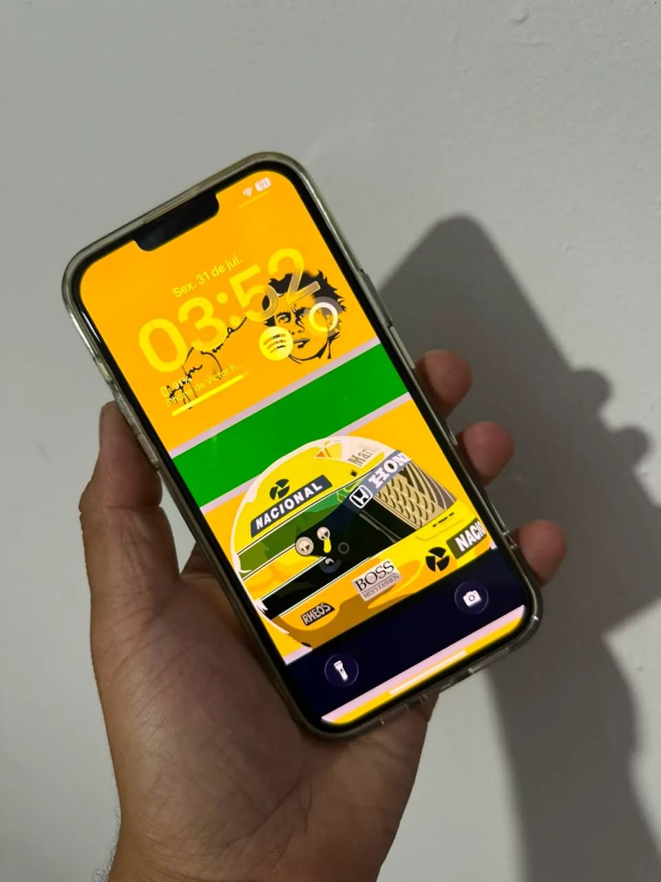 iPhone 14 Plus  - Foto 6