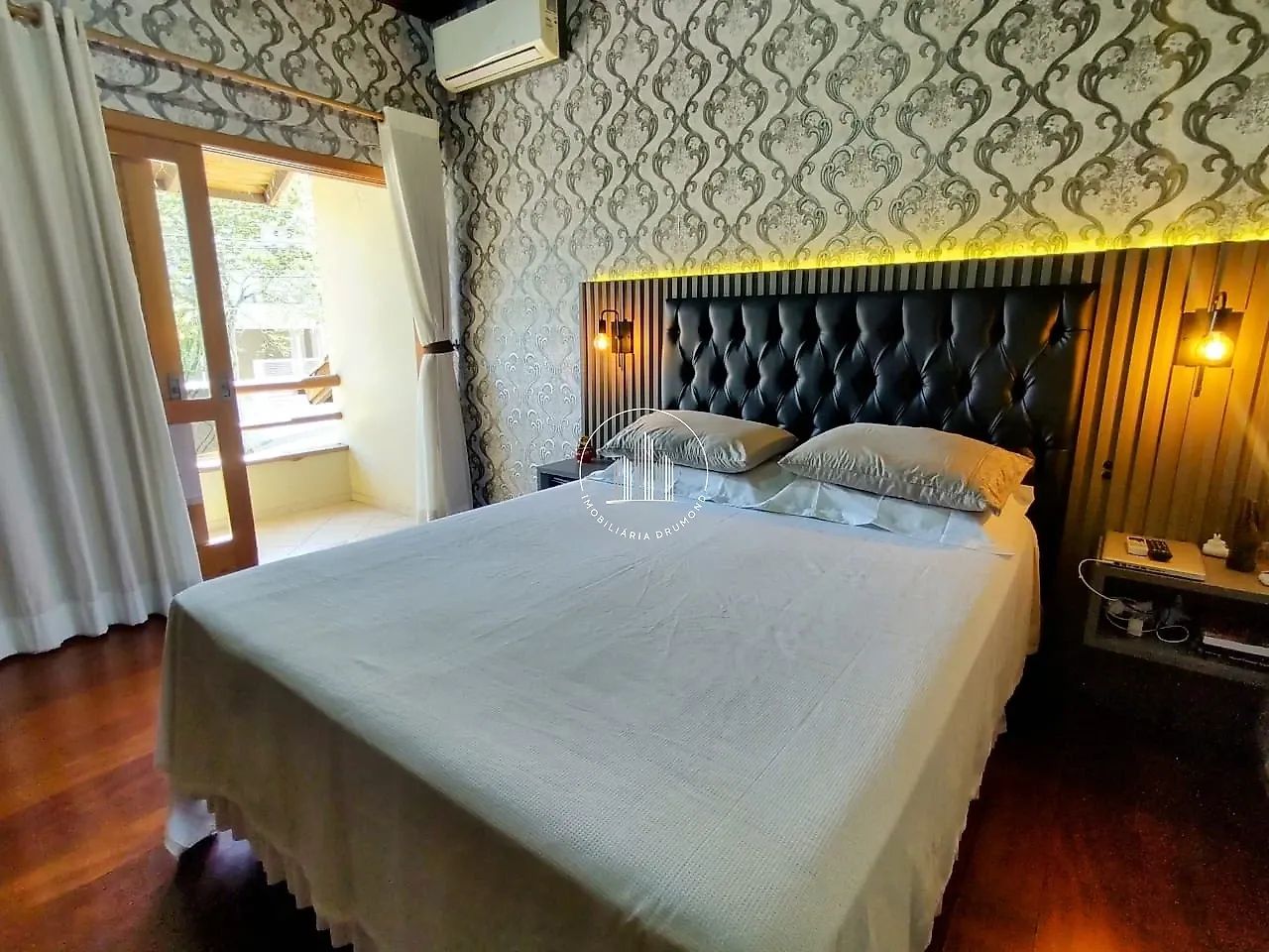 casa com três dormmitórios no bom abrigo - JMS - Foto 4