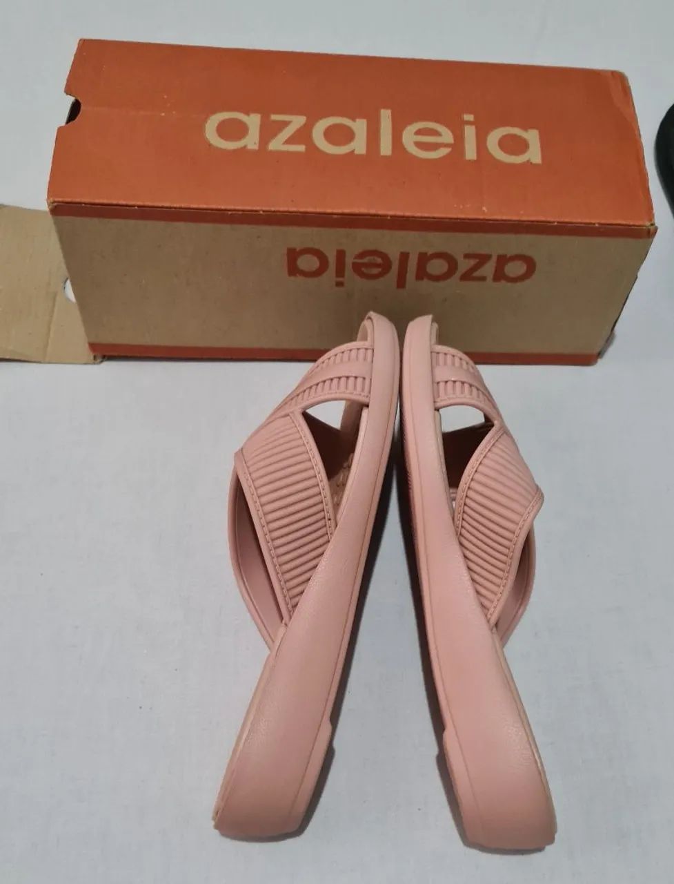Sandália Azaleia Grendene  - Foto 2