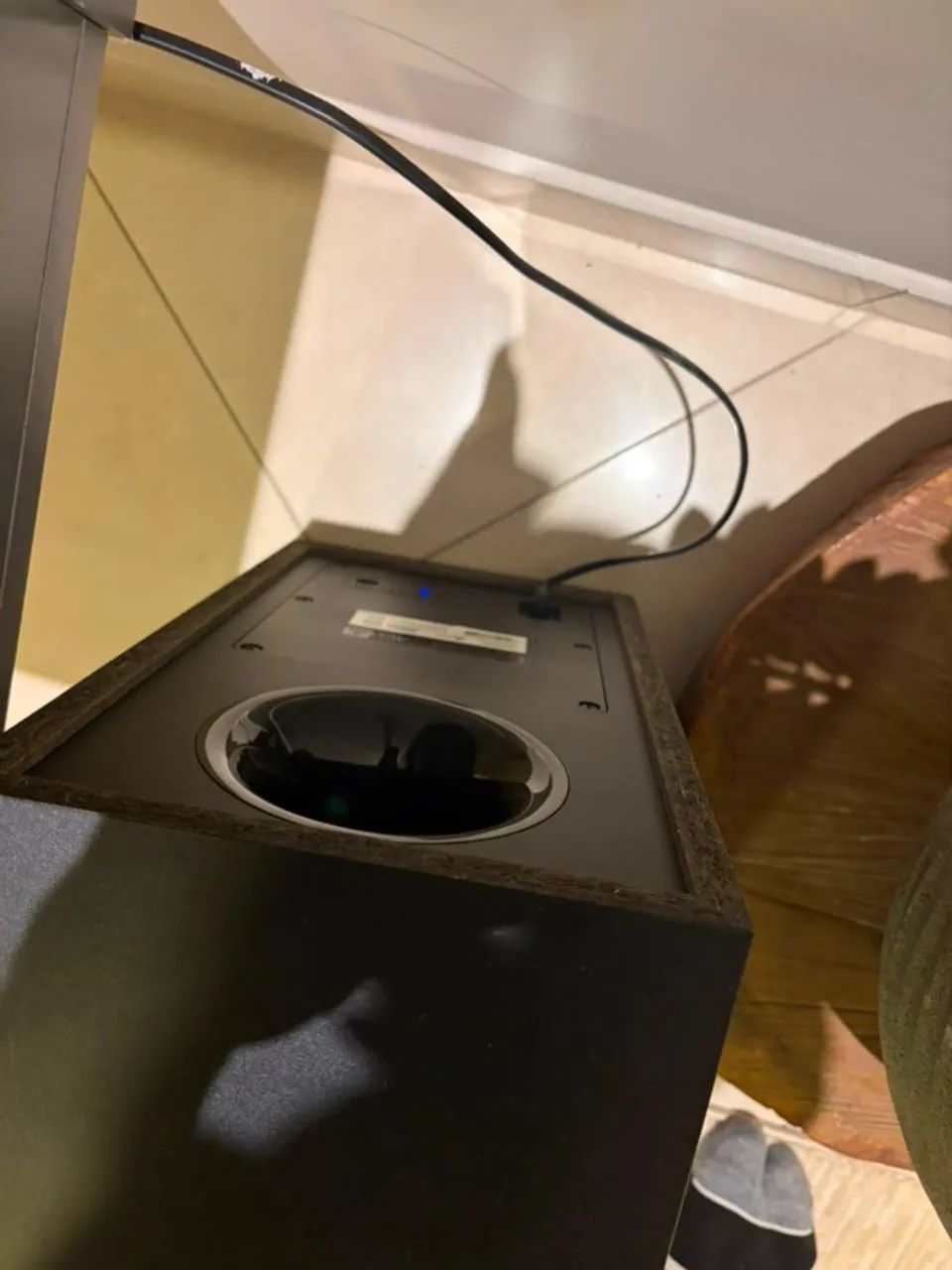 Soundbar Samsung - Foto 2