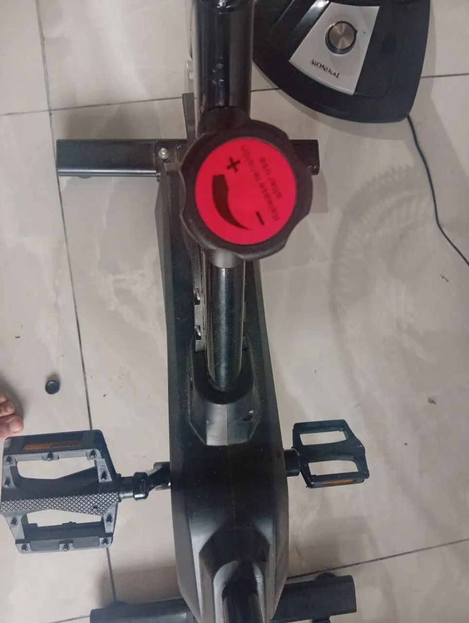 Bicicleta spinning  - Foto 2