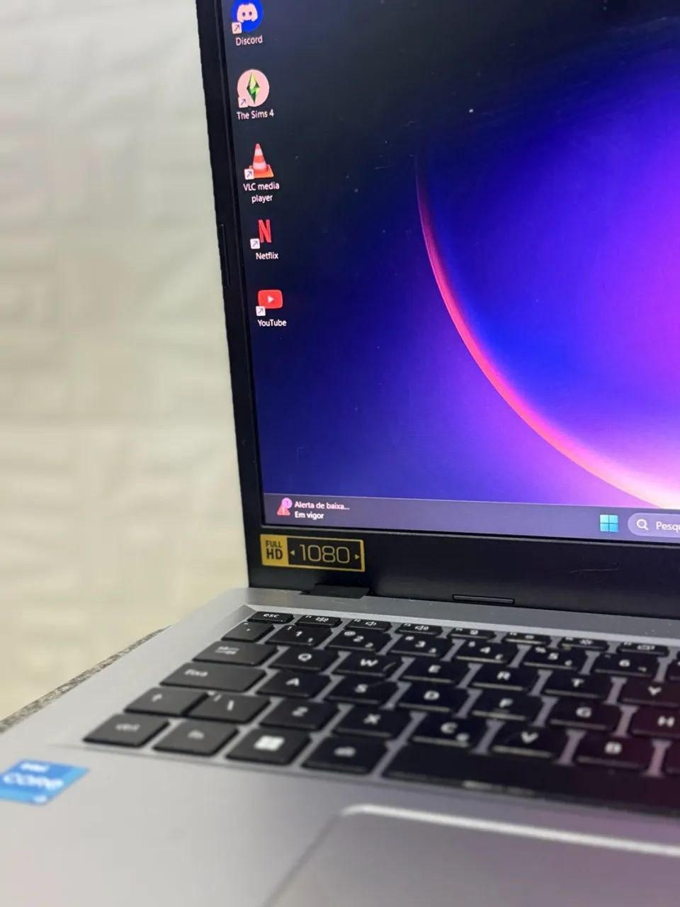 Notebook Acer Aspire 3 A315-510P | EM PERFEITO ESTADO - Foto 2