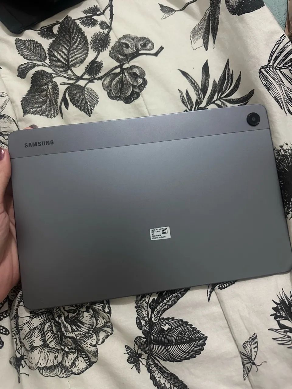 Tablet Samsung Tab A11+  - Foto 2