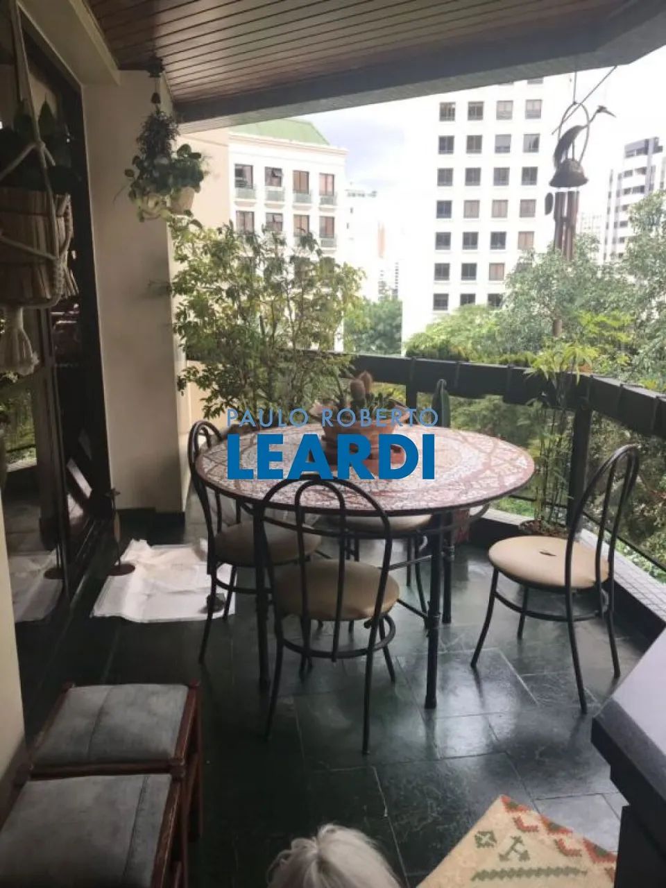 APARTAMENTO - MORUMBI - SP