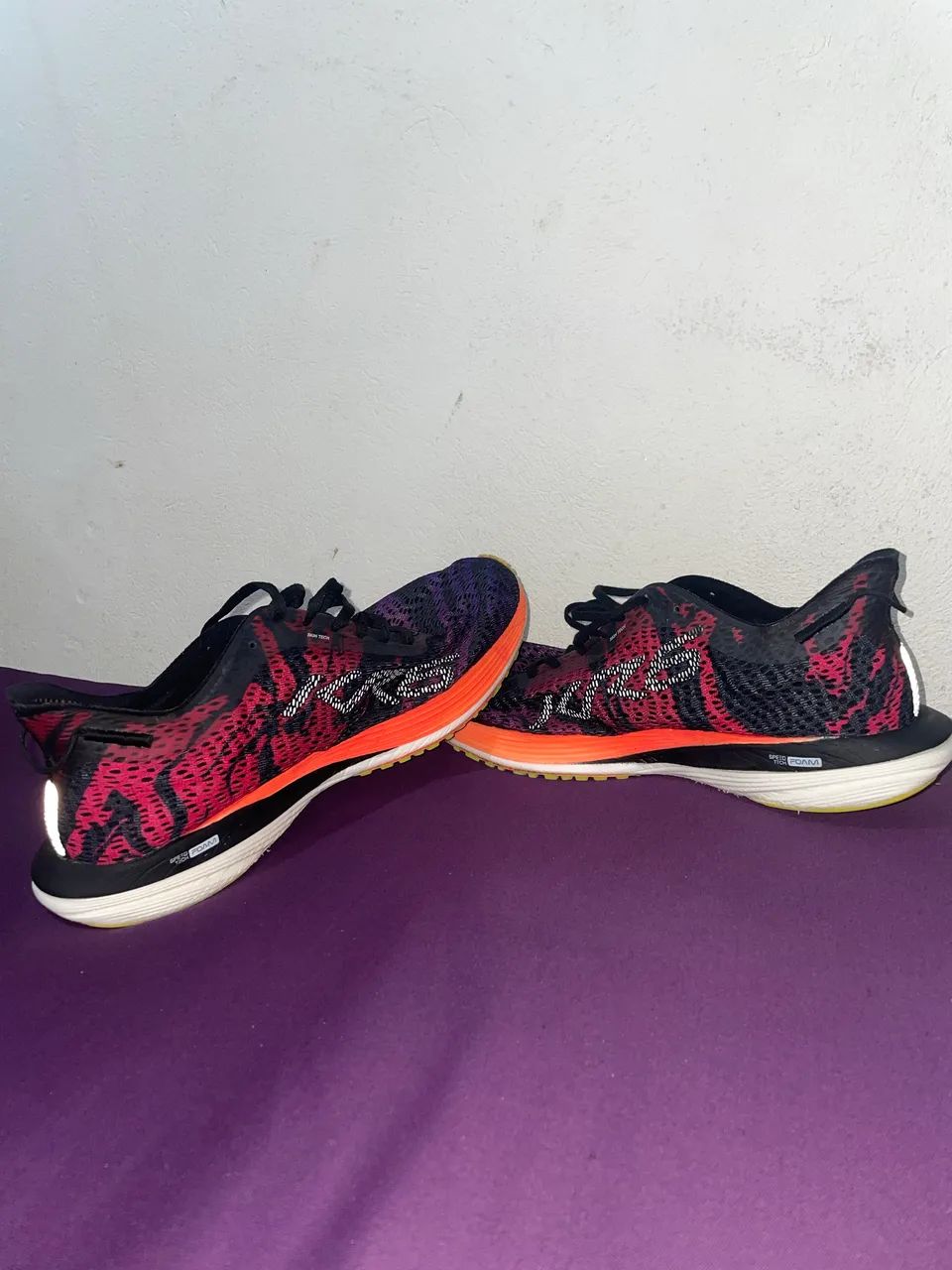 Vendo tênis fila kr6 - Foto 4