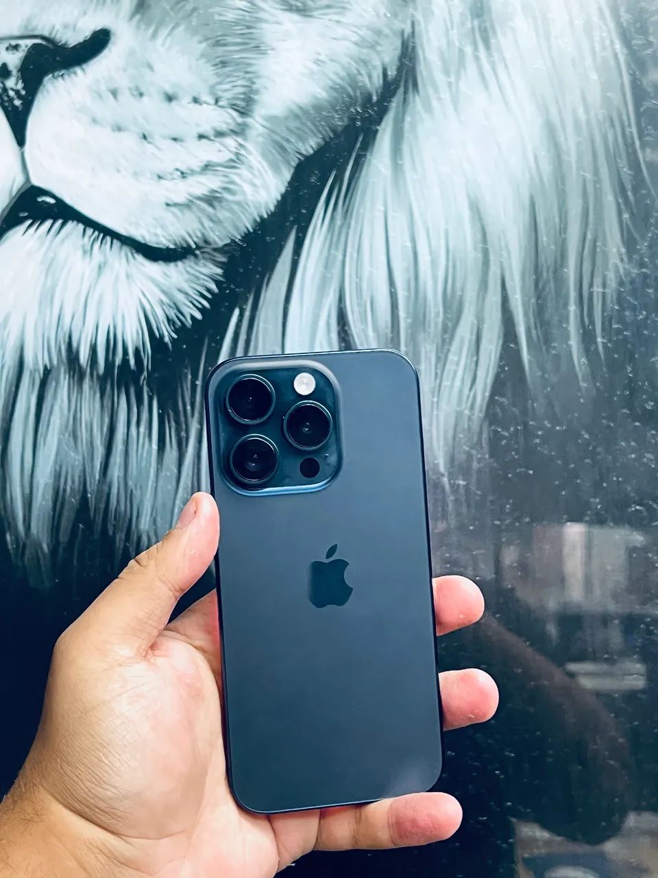 iPhone 15 pro - Foto 3