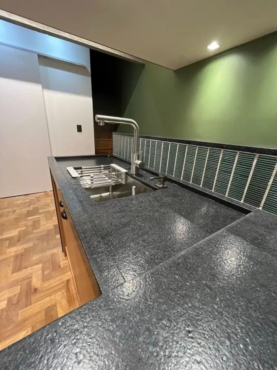 Apartamento com 1 quarto à venda em Belo Horizonte - Foto 3