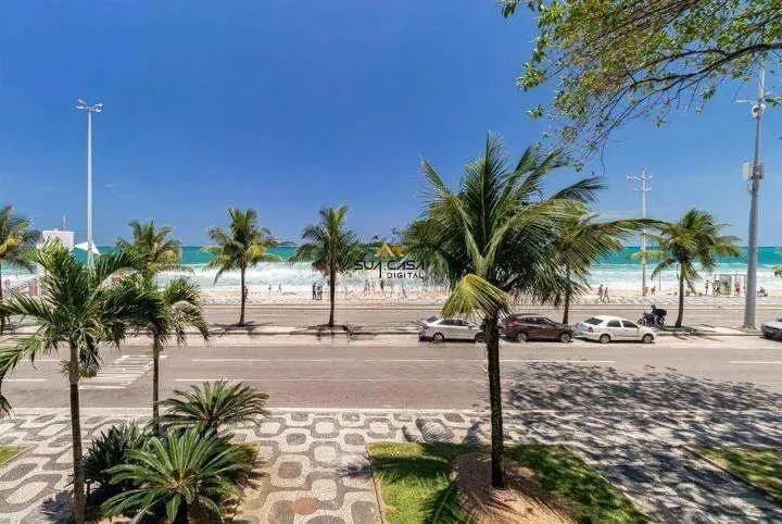 Leblon | Apartamento 4 quartos, sendo 1 suite REF: BAAP4048 - Foto 5