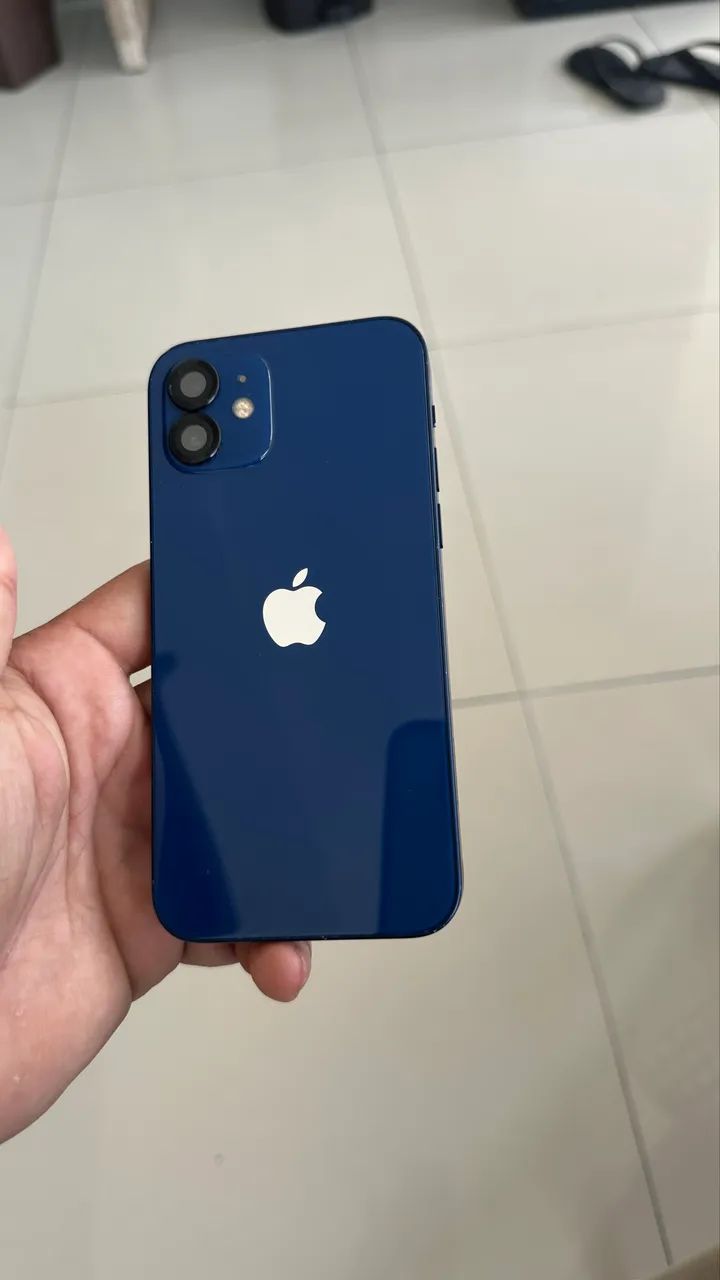 Iphone 12 256 GB - Foto 3