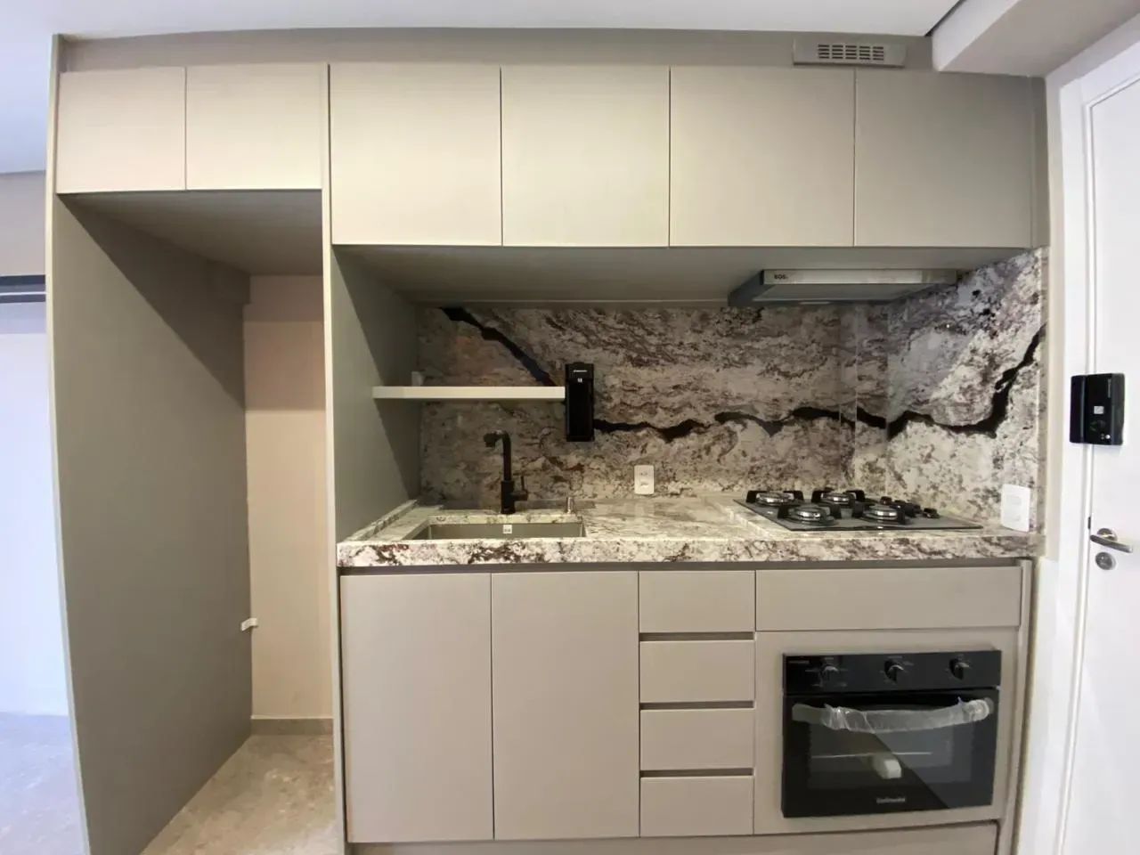 Apartamento para locação com 2 quartos